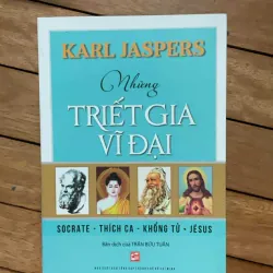 Những triết gia vĩ đại