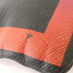 Túi xách Louis Vuitton Taiga Màu cầu vồng A4 M30347 616668