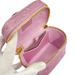 Túi phụ kiện Louis Vuitton Monogram Empreinte Micro Vanity M82168 - Hàng hiệu Chính hãng 806184