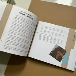 Tạo lập mô hình kinh doanh cá nhân 736674