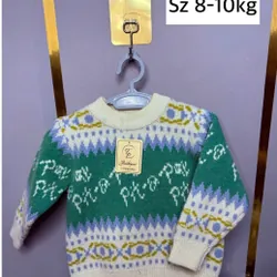 Áo len Quảng Châu cho bé 719240