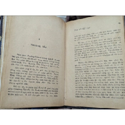 Tìm về dân tộc - Lý Chánh Trung 431061