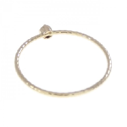 Nhẫn kim cương K10YG 0.03CT - Hàng hiệu chính hãng 851549