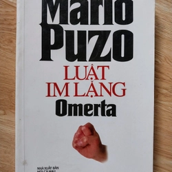 Mario Puzo - Luật Omerta, Những Kẻ Điên Rồ Phải Chết, Đất Máu Sicily, Ông Trùm Cuối Cùng 333454