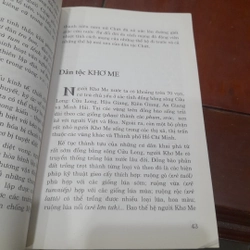 Sổ tay về CÁC DÂN TỘC Ở VIỆT NAM 518807