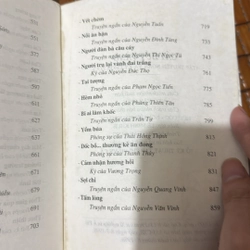 Cây bút vàng truyện ngắn - ký chọn lọc 507712