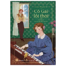 Cô Gái Lỗi Thời - Louisa May Alcott