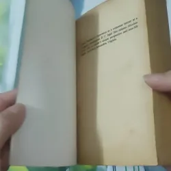 [MIỄN PHÍ BỌC SÁCH] [XƯA] Absolute Power (1996) - David Baldacci 1027239