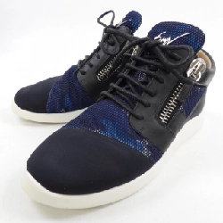 Giày thể thao GIUSEPPE ZANOTTI - Hàng hiệu Authentic 904858