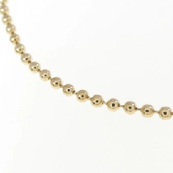 K18YG Dây Chuyền Hạt - Hàng hiệu Chính hãng 862387