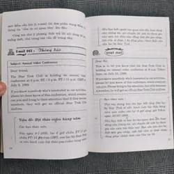 Cách viết Email bằng tiếng Anh - Kiến Hùng 559292