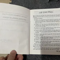 Giáo trình mạng Nơron nhân tạo - Lê Minh Trung (c47) 777055