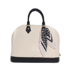 Túi xách Louis Vuitton Alma Trompe l'Oeil GM M23598 - Hàng hiệu Chính hãng 804796