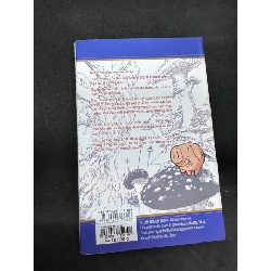 Thất hình đại tội, tập 10 (lỗi bìa), new 90% SBM1407 450715