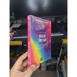 Bản đồ tâm thức - David R.Hawkins Sách tôn giáo - tâm linh NENA2702 Rebooks.vn