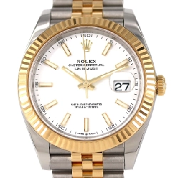 Đồng hồ Rolex Datejust 126333 SSxYG tự động - Hàng hiệu Authentic