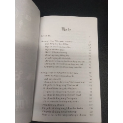 Những mẹo vặt sử dụng máy tính năm 2019 mới 90% bẩn, ố nhẹ HCM2902 khoa học máy tính 913399