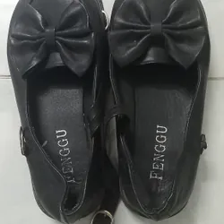Pass đồng giá 30k (áo len, giày size 36) 574864