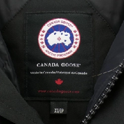 Áo khoác lông Canada Goose - Hàng hiệu Authentic 897560