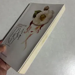 Trà Hoa Nữ 689577