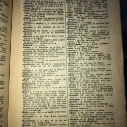 Laurousse de poche 1040119