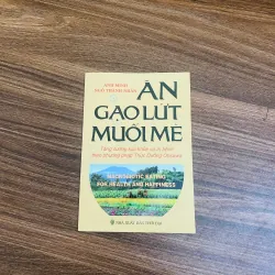 Ăn gạo lứt muối mè - Anh Minh, Ngô Thành Nhân#HATRA