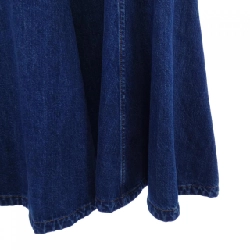 Chloé Chloe CHC22SDJ2415240X chân váy 647605