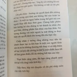 TÂM LÝ HỌC VỀ TIỀN - HOÀNG THỊ MINH PHÚC 740925