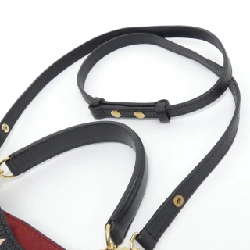 Túi đeo vai Louis Vuitton Monogram Empreinte Neo Noé MM M45497 608632