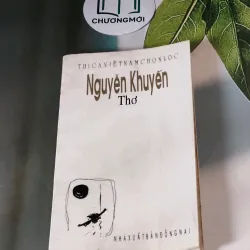 Thơ Nguyễn Khuyến (2002) - Nguyễn Khuyến 607742