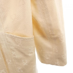 Thời trang Leonarde LEONARD FASHION Áo khoác 631773