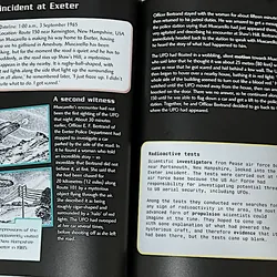 INVESTIGATING UFOs - PAUL MASON 1063384