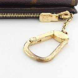 Ví thẻ Louis Vuitton Monogram Porte Cartes Recto Verso M69431 ví tiền & thẻ 621536