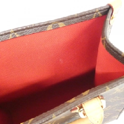 Túi xách Louis Vuitton Monogram Sac Plat BB M46265 616470