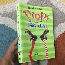 Pippi Tất Dài - Astrid Lindgren 224321