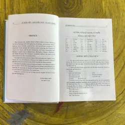 TỪ ĐIỂN VIỆT - ANH KIẾN TRÚC VÀ XÂY DỰNG - GS. VÕ NHƯ CẦU 1003165