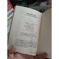 Đức điềm tĩnh - Hoàng Xuân Việt - 1999 mới 70% rách trang - KỸ NĂNG - HCM0111 629506