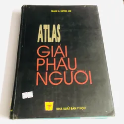 3. ATLAS GIẢI PHẪU NGƯỜI 