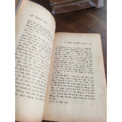 Nhan Sắc - Dương Nghiễm Mậu ( có chữ ký tác giả ) 127676