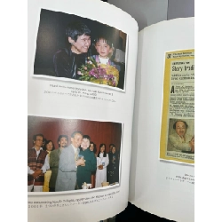 Tình yêu làm đất lạ hóa quê hương