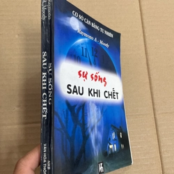 Sự Sống Sau Khi Chết - Raymono A- Moody . 56 312707