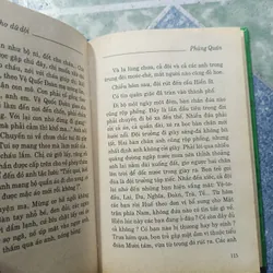 Tuổi thơ dữ dội ( 6 quyển) - Phùng Quán 1059335