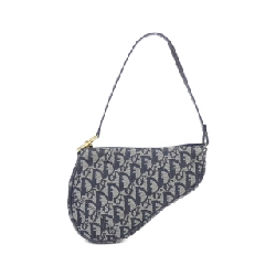 【Vintage】Túi xách vai Christian Dior