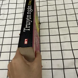 Truyện ngắn 50 tác giả nữ  598671