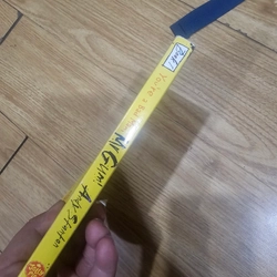  mr gum tập 1 (Sách tiếng anh)
30k 528019