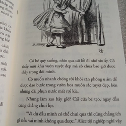 Combo 2 cuốn Alice ở xứ ở thần tiên và Alice ở xứ sở trong gương 543373