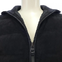 Moncler MONCLER Áo khoác lông - Hàng hiệu Chính hãng 898994