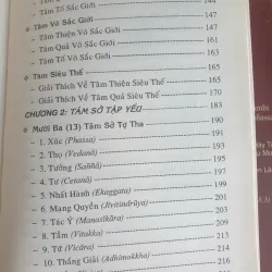 Thắng Pháp Tập Yếu Luận và Lời Giải Thích - Tập 1 720613