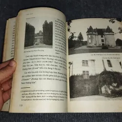 DẤU XƯA. TẢN MẠN LỊCH SỬ NHÀ NGUYỄN 957919