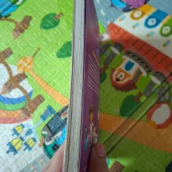 5 Phút Kể Chuyện - Tuổi Thần Tiên 991151